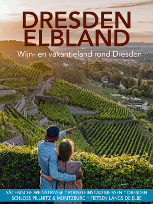 NL Elbland vakantieland special